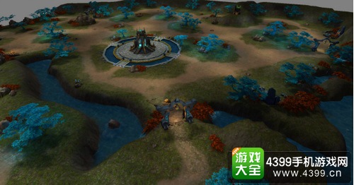 全民奇迹