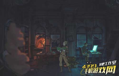 新的开始3