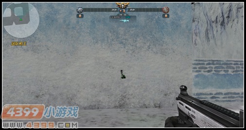 生死狙击UMP45心得解析