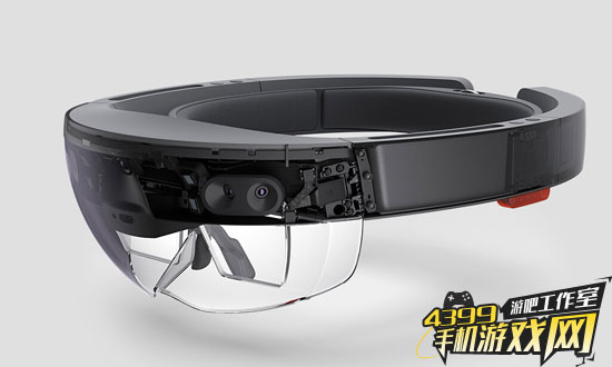 hololens