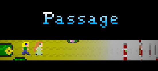 passage