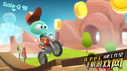 Big Bang Racing