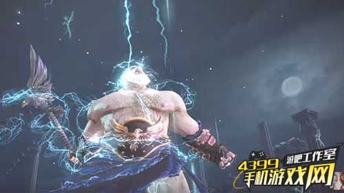 罗马之神3