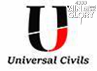 UniversalCivils(日本)