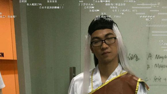 炉石传说安德罗妮