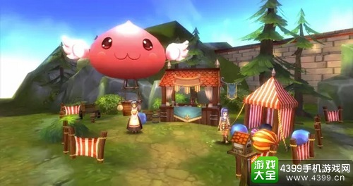 ro手游