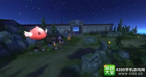 ro手游