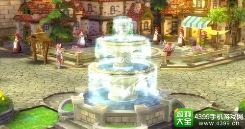 ro手游