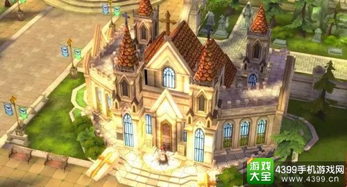 ro手游
