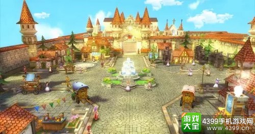 ro手游