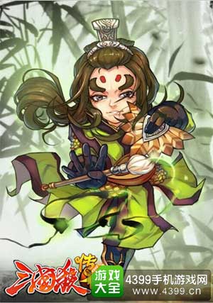 三国杀传奇诸葛瑾