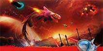 太空鲨鱼也要过圣诞 《饥饿鲨：进化》圣诞节主题更新