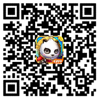 仙语二维码