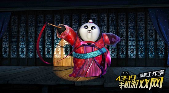 阿宝