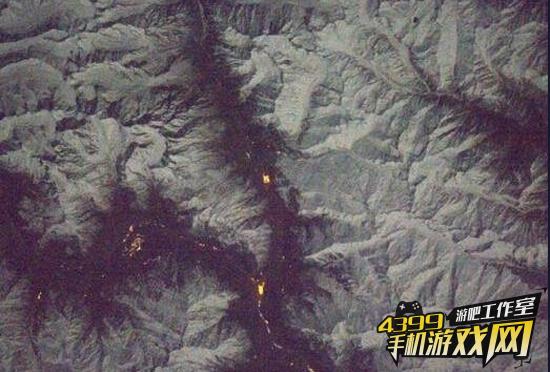 喜马拉雅山