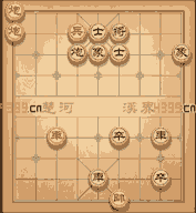天天象棋战国七雄第211关动态图
