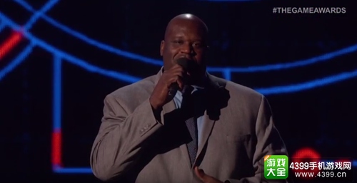 The Game Awards 2015新作消息一览