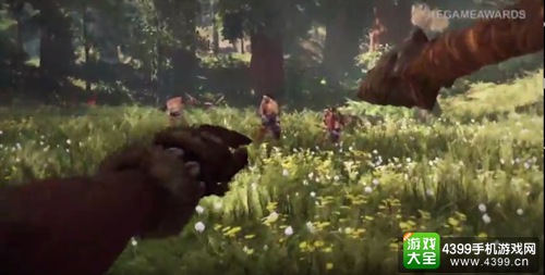 The Game Awards 2015新作消息一览