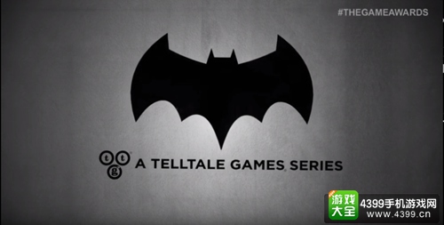 The Game Awards 2015新作消息一览