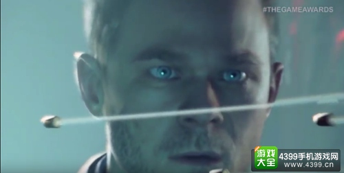 The Game Awards 2015新作消息一览