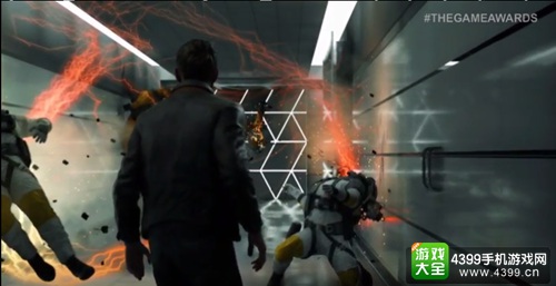 The Game Awards 2015新作消息一览