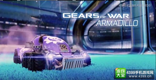 The Game Awards 2015新作消息一览
