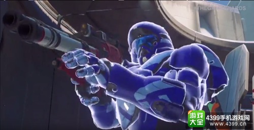 The Game Awards 2015新作消息一览
