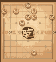 天天象棋战国七雄第211关动态图