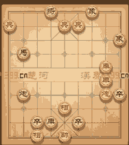 天天象棋战国七雄第215关动态图