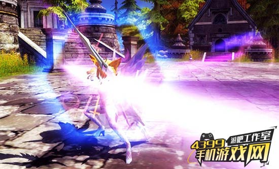 集中射击