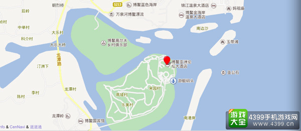 硬核联盟黑石奖颁奖参会指南