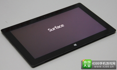 微软Surface系列平板