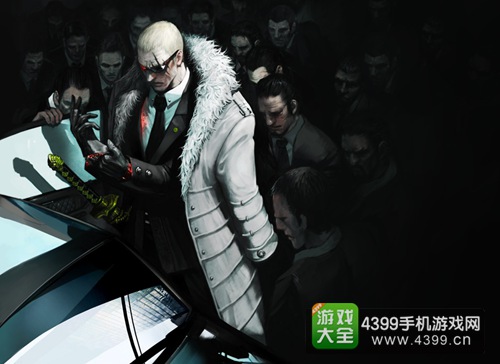 自由之战
