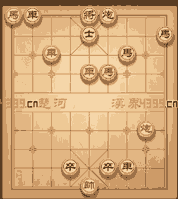 天天象棋战国七雄第217关动态图