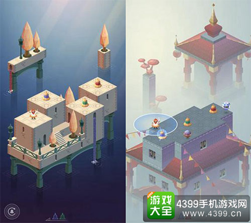 游戏画面