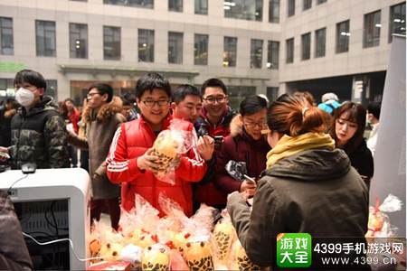 :《尸兄》手游席卷京城