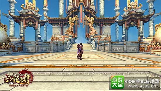 新副本玩法
