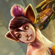 猫女柯思卡