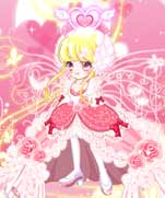 奥比岛梦幻少女