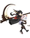 龙斗士阿撒斯