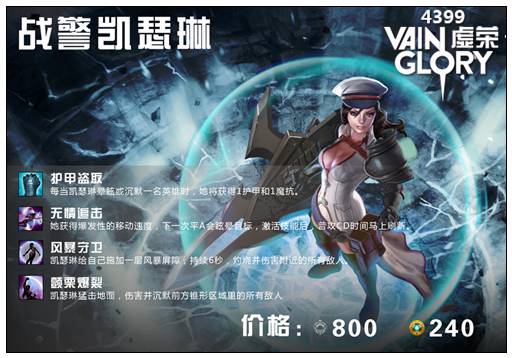 凯瑟琳