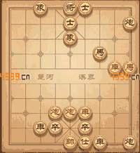 天天象棋战国七雄第234关动态图