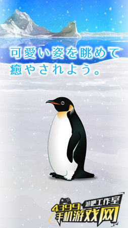 治愈企鹅养成2