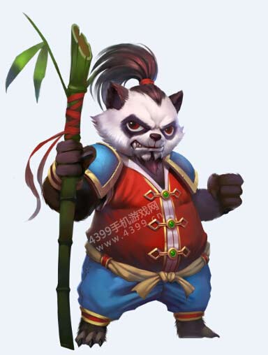 魔力精灵