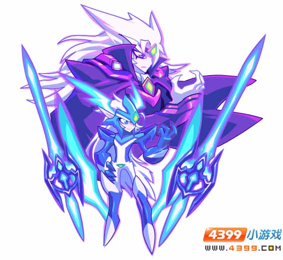 魔神世纪碎风·圣洛洛高清大图