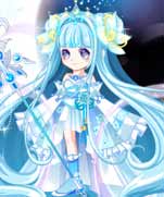 奥比岛神域明月少女