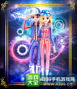 恋舞OL