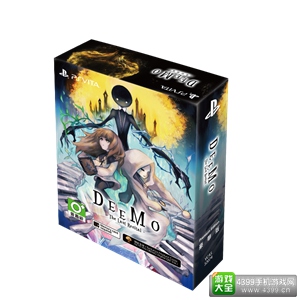 《DEEMO~最终演奏~》将于1月登陆PSV 豪华版同步推出