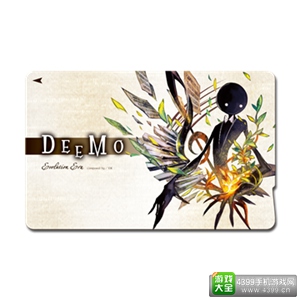 《DEEMO~最终演奏~》将于1月登陆PSV 豪华版同步推出