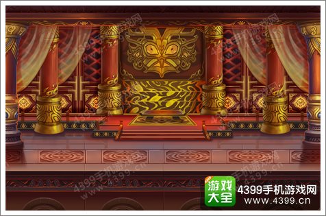 造梦西游4手机版曝光